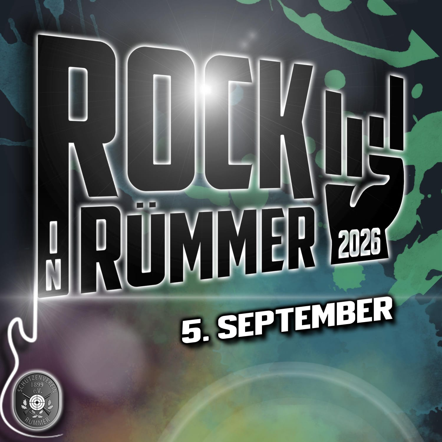 Rock in Rümmer 2026